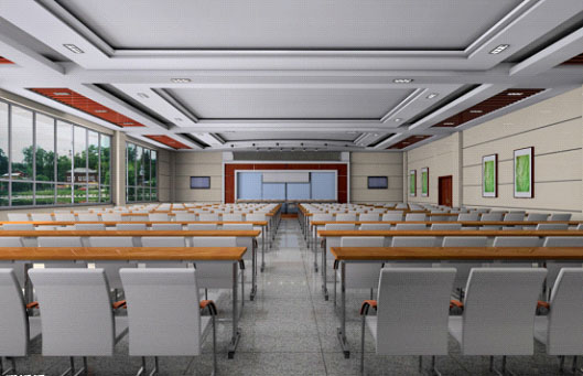 小型会议室系统解决方案