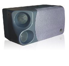 M10 甜美型KTV音箱