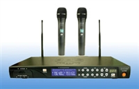 专业话筒/麦克风