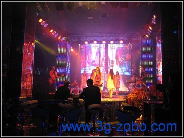 福建龙岩九龙名殿