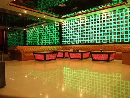 江苏苏州红歌坊歌城