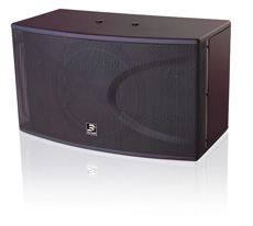 F12 豪迈型KTV音箱