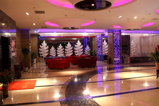 北京MEZZO（魅巢）量贩KTV