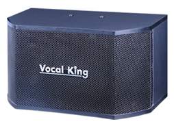 K-8127 甜美型KTV音箱