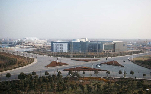 高密市文体中心麻豆传播媒体APP大全免费版馆