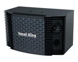 VS-310F 豪迈型KTV音箱