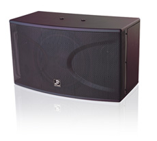 F10 豪迈型KTV音箱