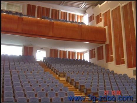 沈阳音乐学院剧场