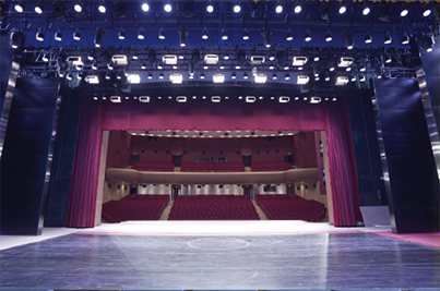 剧场91麻豆精品秘密入口设备案例|强奸乱伦麻豆扩声系统解决方案|礼堂91麻豆精品秘密入口系统|剧场强奸乱伦麻豆舞台91麻豆精品秘密入口|剧场强奸乱伦麻豆91麻豆精品秘密入口系统-ZOBO麻豆影院91性欲案例-瑞金艺术中心