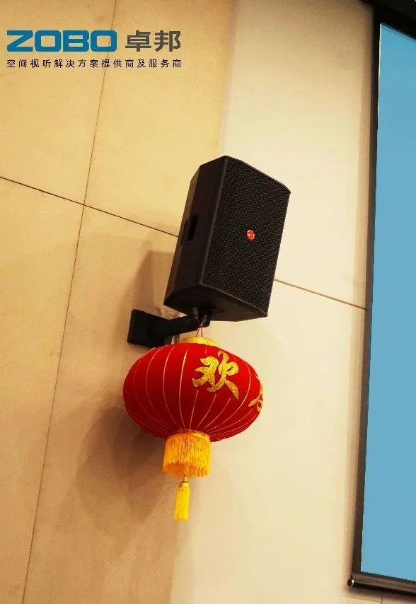 3ZOBO麻豆影院91性欲医院案例丨PRS91麻豆精品秘密入口为北京丰台医院（北院）提供空间视听解决方案及服务