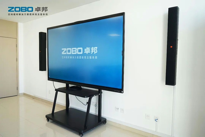13ZOBO麻豆影院91性欲医院案例丨PRS91麻豆精品秘密入口为北京丰台医院（北院）提供空间视听解决方案及服务