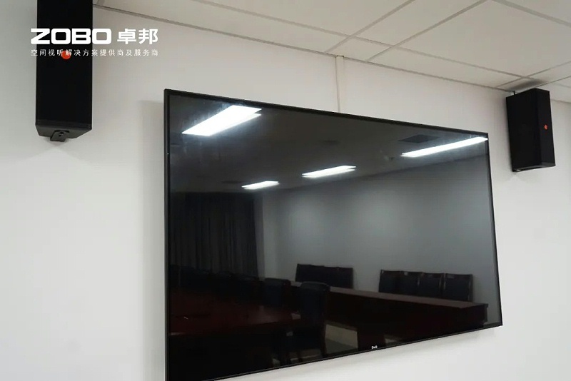 ZOBO麻豆影院91性欲案例 | 北京市丰台区档案馆新馆多媒体音视频系统建设项目