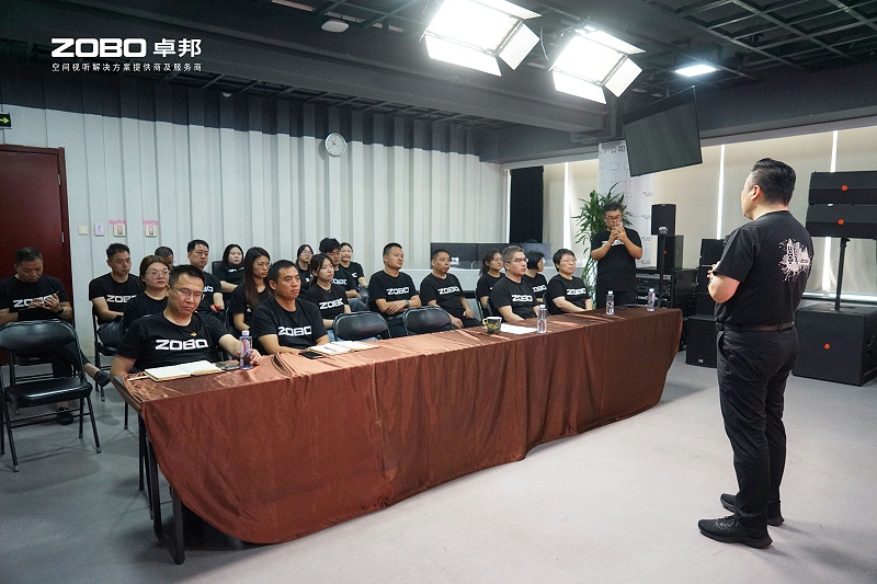 ZOBO麻豆影院91性欲团队观看阅兵：一场声光视讯科技的盛宴，一次团队精神的洗礼