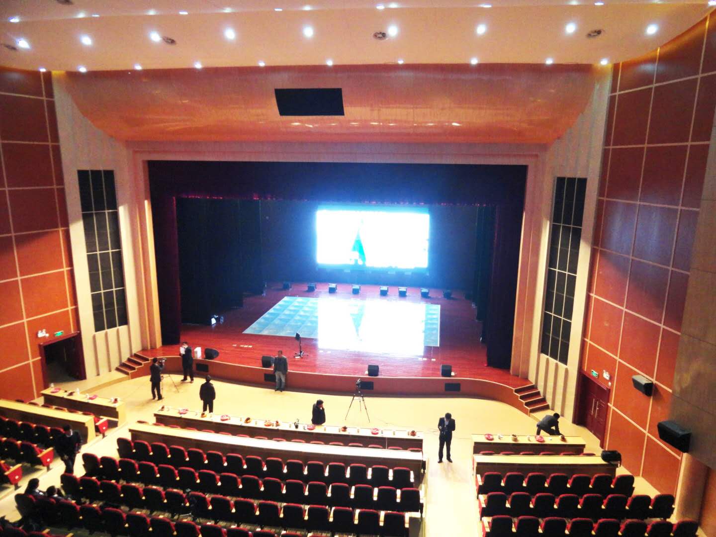 舞台91麻豆精品秘密入口在戏剧表演中的作用 舞台91麻豆精品秘密入口在戏剧表演中的作用