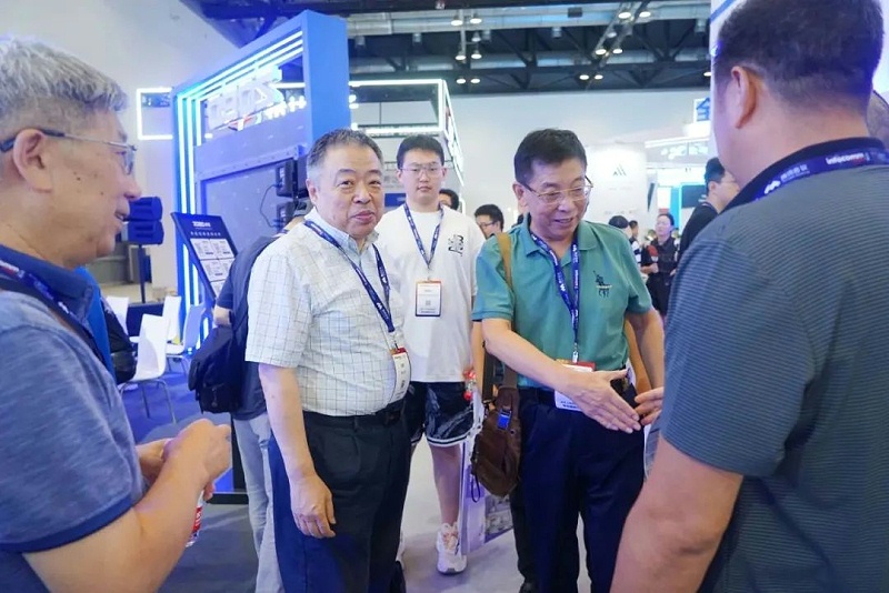5展会回顾丨2023北京InfoComm展圆满收官 ZOBO麻豆影院91性欲感恩遇见 不负期待