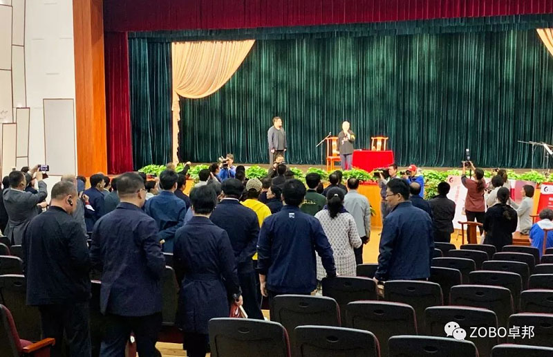 演出现场91麻豆精品秘密入口设备的效果调试 演出现场91麻豆精品秘密入口设备的效果调试