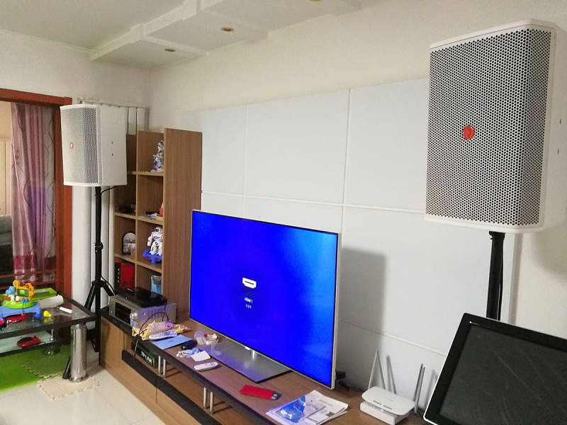 智能家庭影院设备的发展现状和优势 智能家庭影院设备的发展现状和优势