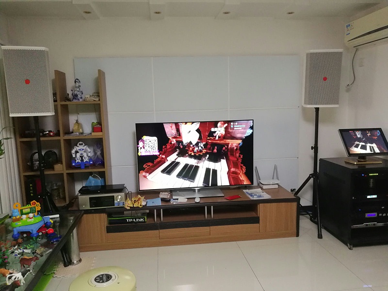 智能家庭影院设备的发展现状和优势 智能家庭影院设备的发展现状和优势
