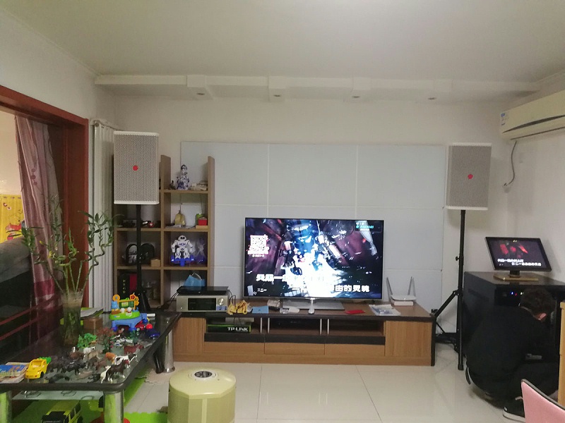 智能家庭影院设备的发展现状和优势 智能家庭影院设备的发展现状和优势