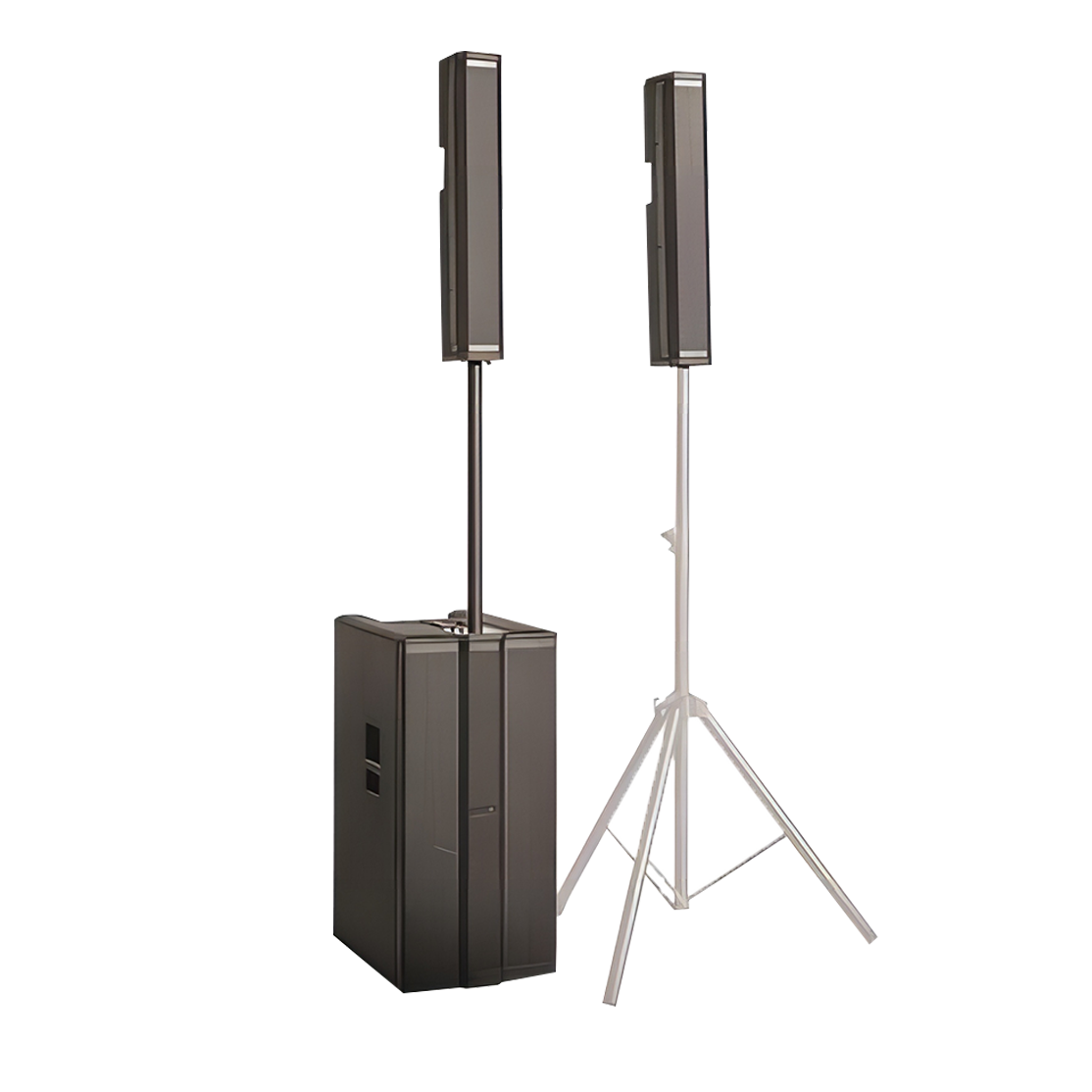 蒙特宝91麻豆精品秘密入口 NETTUNO系列 NETTUNO10 有源+无源扬声器 全频+低音扬声器