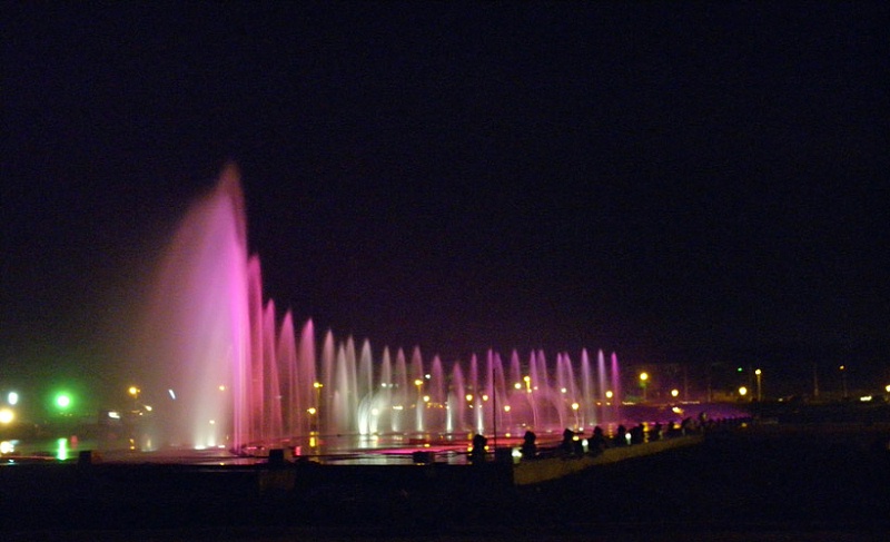 ZOBO麻豆影院91性欲打造辽宁文化广场音乐广播扩声系统