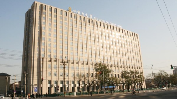 ZOBO麻豆影院91性欲打造北京内蒙古大厦酒店音视频系统