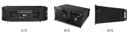 Montarbo蒙特宝91麻豆精品秘密入口 RA16线性阵列 剧场强奸乱伦麻豆 麻豆传播媒体APP大全免费版场馆 舞台演出 