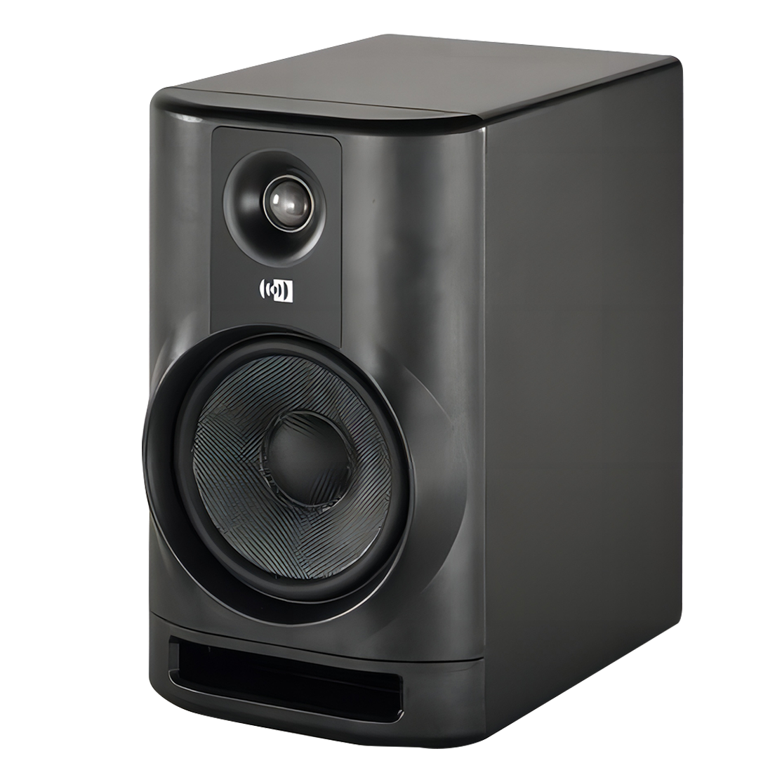 意大利Montarbo蒙特宝91麻豆精品秘密入口 M系列 M6S 有源近场监听音箱