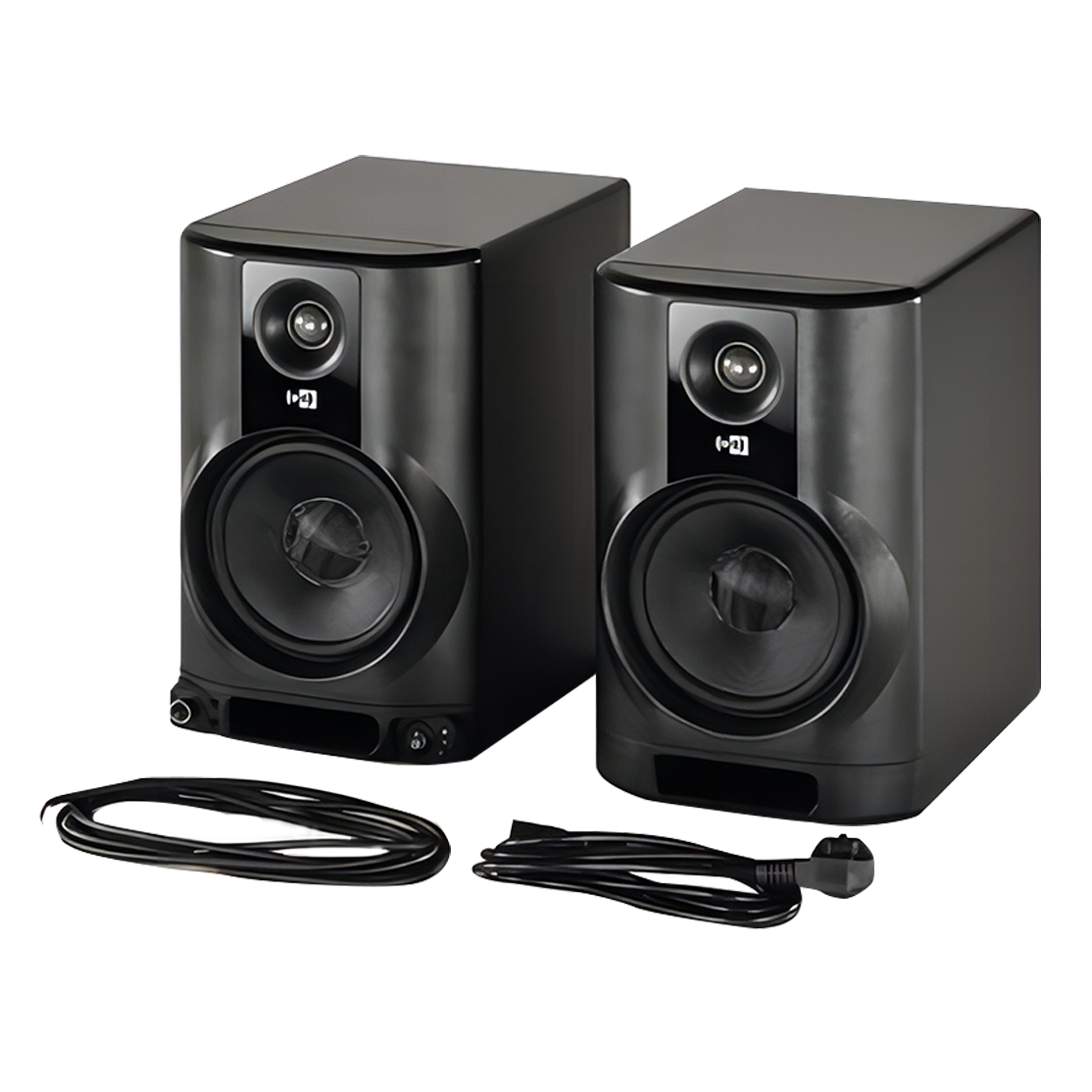 意大利Montarbo蒙特宝91麻豆精品秘密入口 M系列 M6M 演播室监听音箱