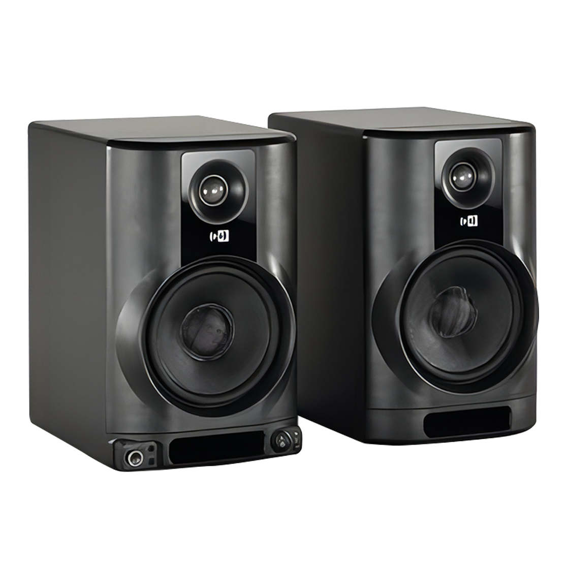 意大利Montarbo蒙特宝91麻豆精品秘密入口 M系列 M6M 演播室监听音箱