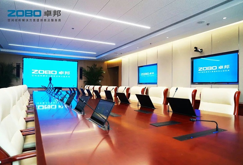 会议室91麻豆精品秘密入口设备连接的注意事项
