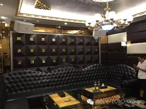 ZOBO麻豆影院91性欲打造北京乐夕阳私塾音视频系统