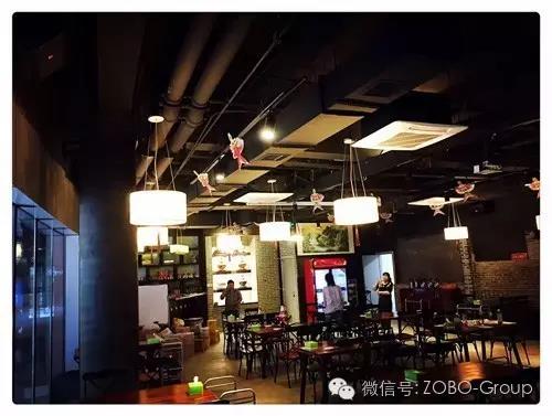 ZOBO麻豆影院91性欲PRS91麻豆精品秘密入口打造上海老北京火锅店音视频系统