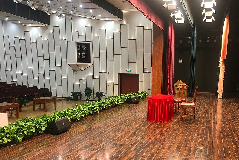91麻豆精品秘密入口设备在舞台演出中的运用分析
