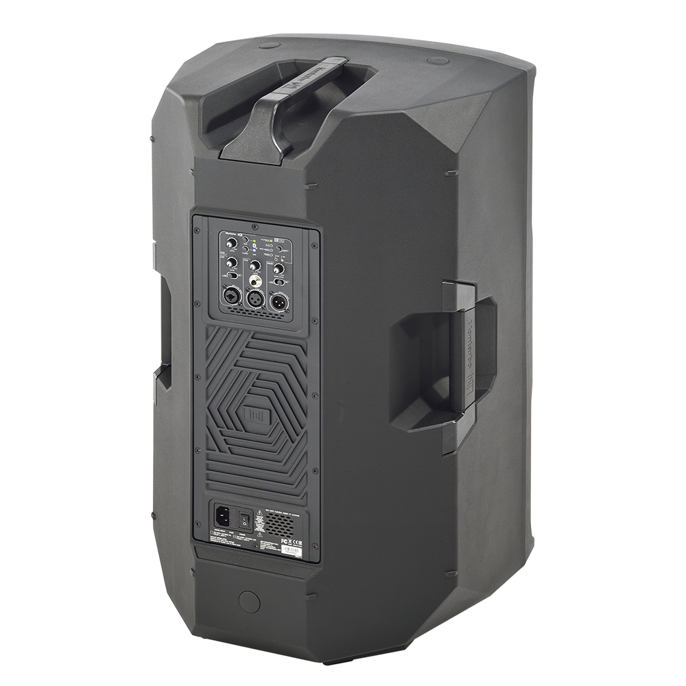 意大利Montarbo蒙特宝91麻豆精品秘密入口B系列B115P 无源扬声器