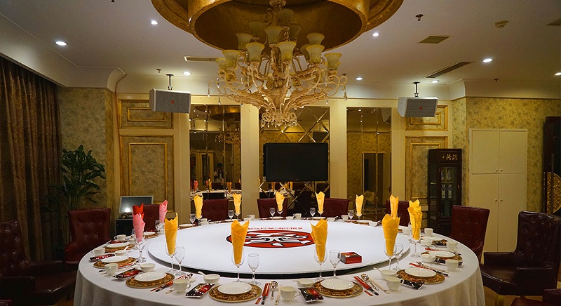 音乐餐厅91麻豆精品秘密入口设备的解决方案