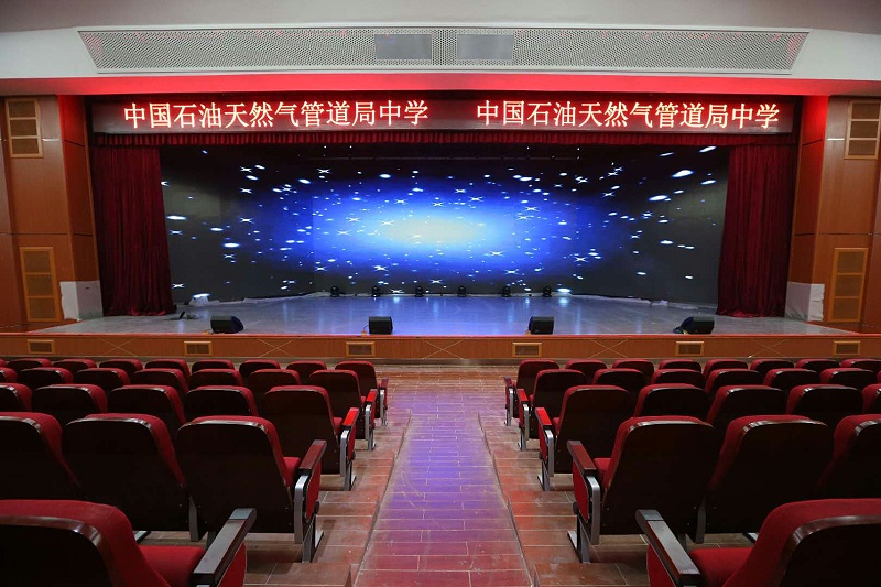 舞台91麻豆精品秘密入口设备的调试与技术探析
