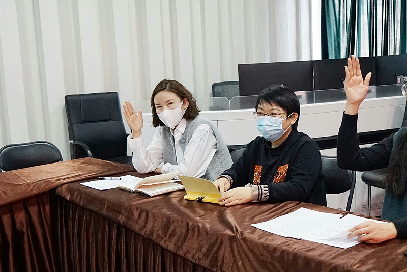 ZOBO麻豆影院91性欲召开工会成立大会暨次工会代表大会