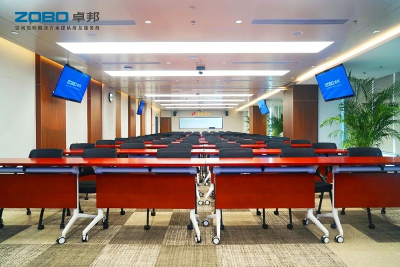 8会议室91麻豆精品秘密入口设备基本的要求和方法如何配置