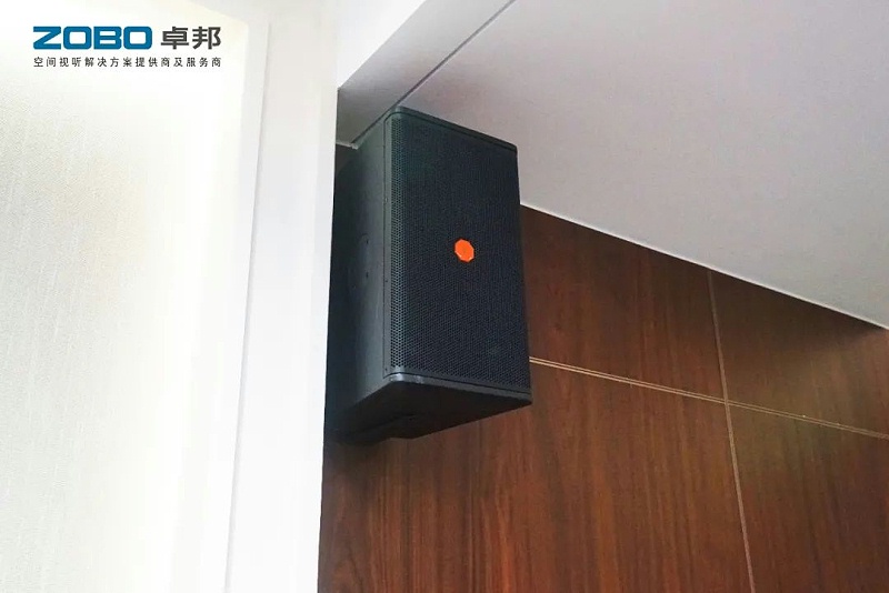 91麻豆精品秘密入口设备和会议扬声器系统安装的要点