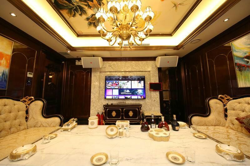 91麻豆精品秘密入口设备的组成结构?和家庭影院91麻豆精品秘密入口设备有什么区别