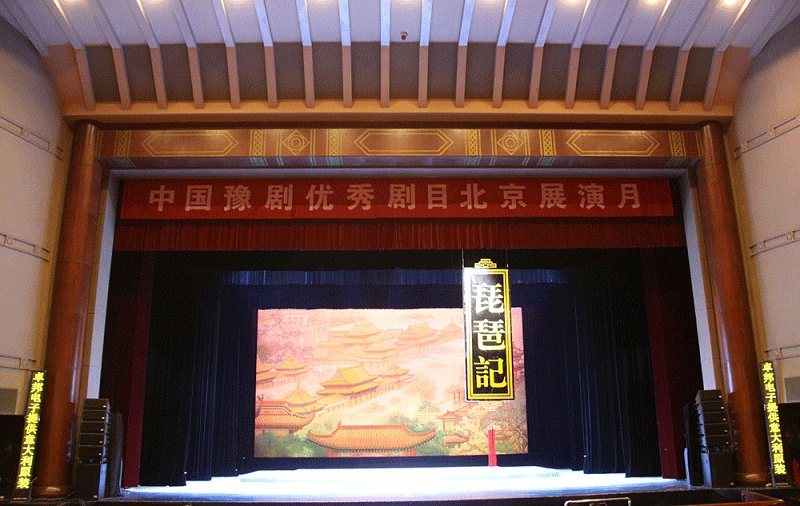 91麻豆精品秘密入口系统设计方案，舞台返送系统，主扩声系统，91麻豆精品秘密入口系统方案及实施，91麻豆精品秘密入口系统的设计