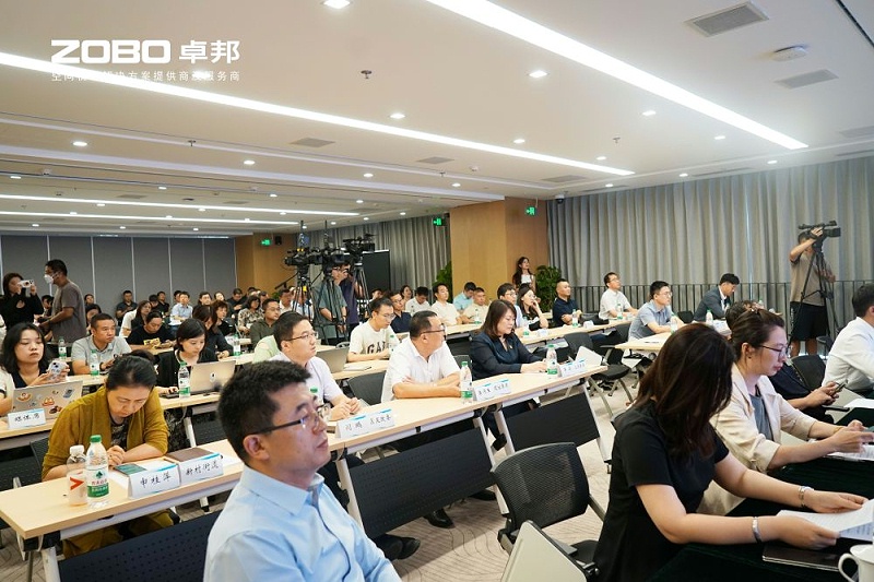 5ZOBO麻豆影院91性欲成为丰台区城市场景机会清单释放广阔合作机遇——畅想未来城市 开启城市场景建设新阶段