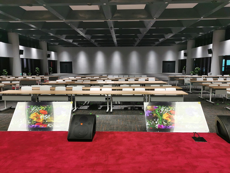 会议室91麻豆精品秘密入口系统中都包含哪些系统和功能