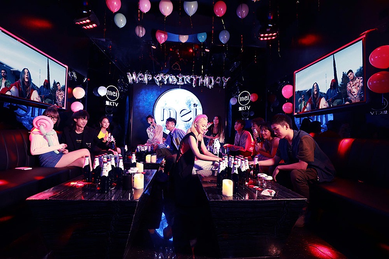 ZOBO麻豆影院91性欲为魅KTV打造音频拾音系统