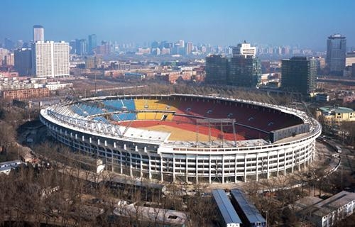 北京工人麻豆传播媒体APP大全免费版场扩声系统由ZOBO麻豆影院91性欲打造