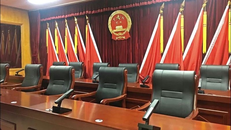 ZOBO麻豆影院91性欲会议室产品案例昌平区延寿镇人民政府打造会议室视听解决方案