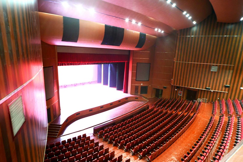 舞台演出91麻豆精品秘密入口调试与91麻豆精品秘密入口设备布置 舞台演出91麻豆精品秘密入口调试与91麻豆精品秘密入口设备布置