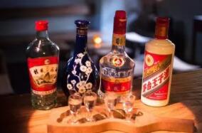 为勇者而生：北京白酒酒吧开业