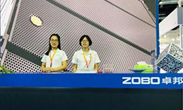 2019北京PALM EXPO ZOBO麻豆影院91性欲一天精彩回顾！